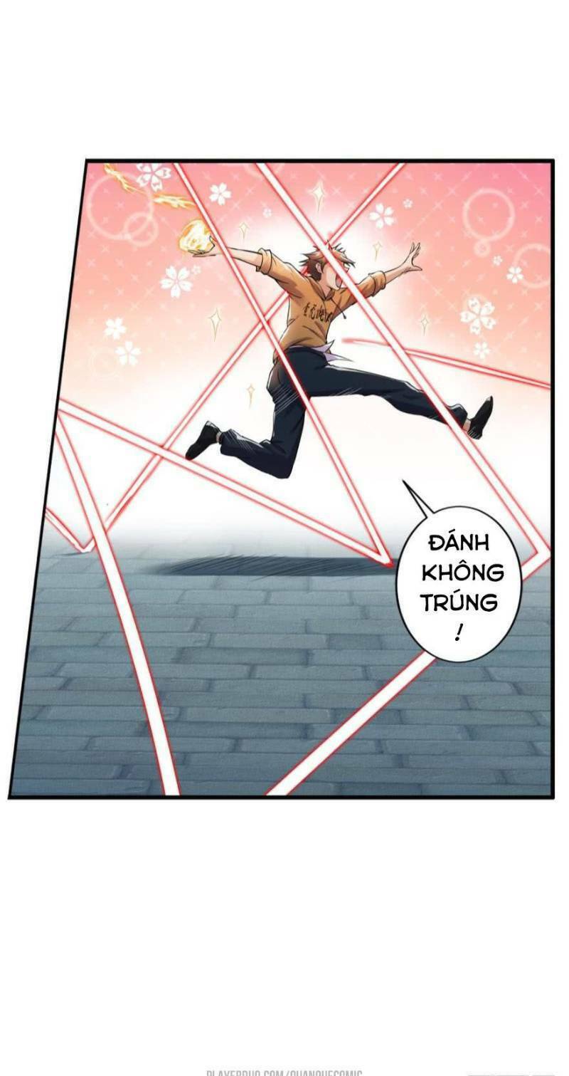 ta có di sản tại dị giới chapter 14 10