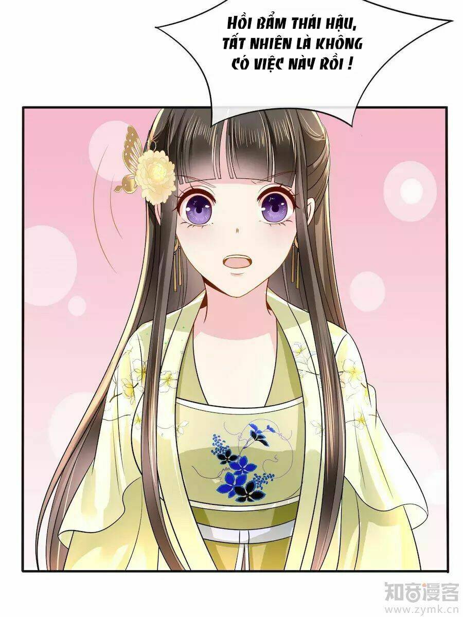 lãnh cung phế hậu muốn nghịch thiên chapter 27 15