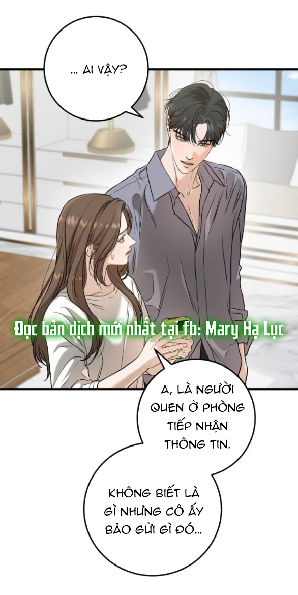 Nóng Lòng Muốn Giày Vò Em chapter 67.1 46