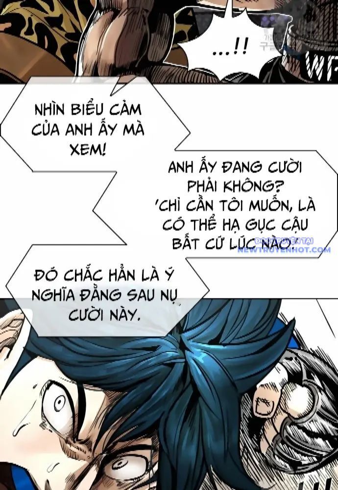 shark - cá mập chapter 277 25