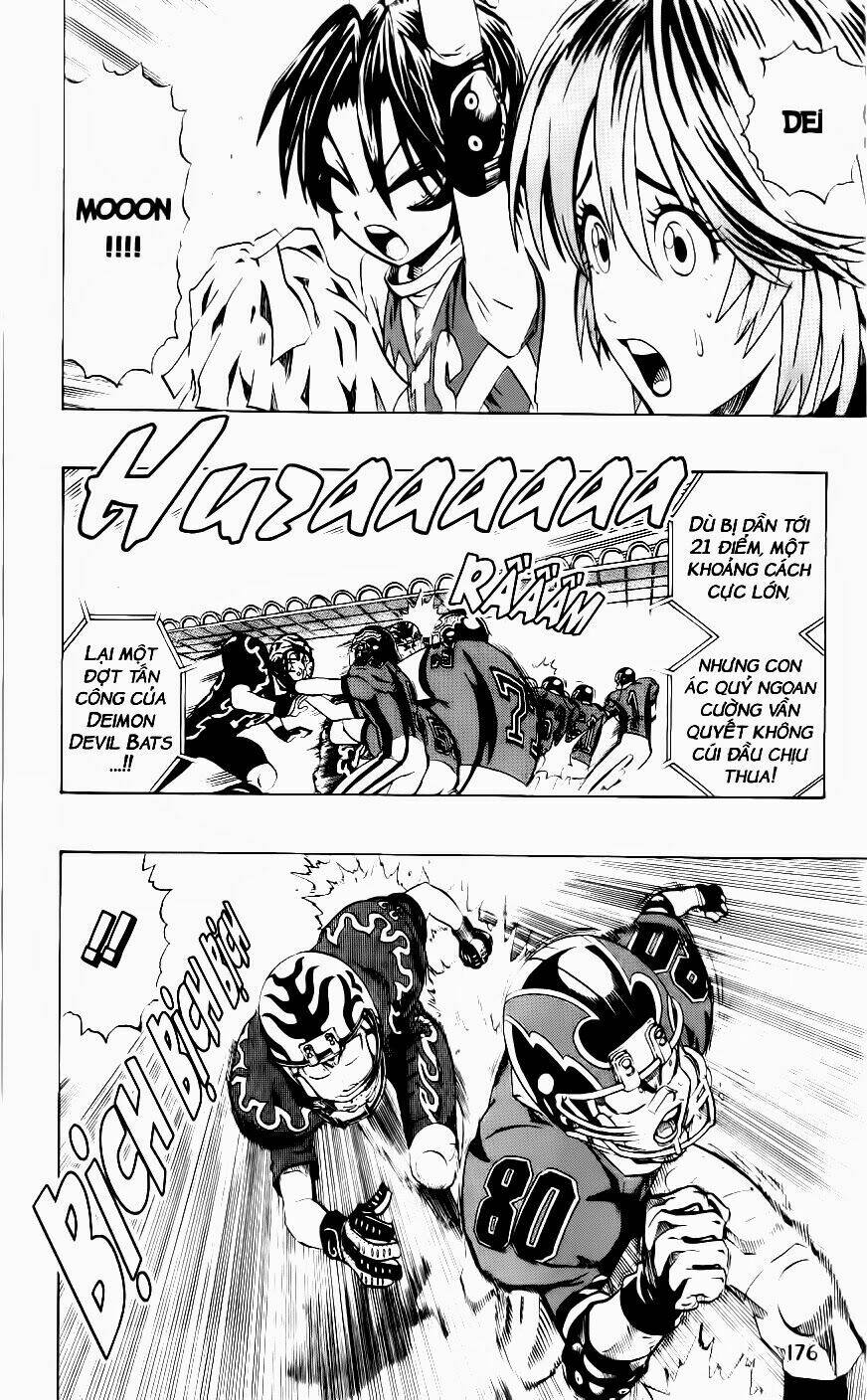 lá chắn mắt chapter 187 6