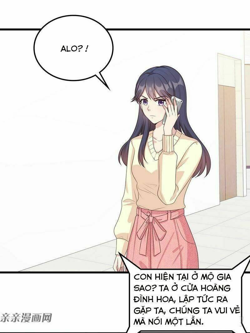 nam thần manh bảo tận diệt chapter 48 7