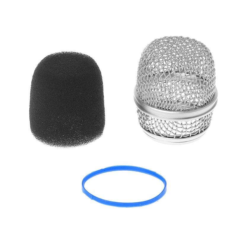 Đầu Lưới Thay Thế Cho Micro Shure Beta57A / Beta87A