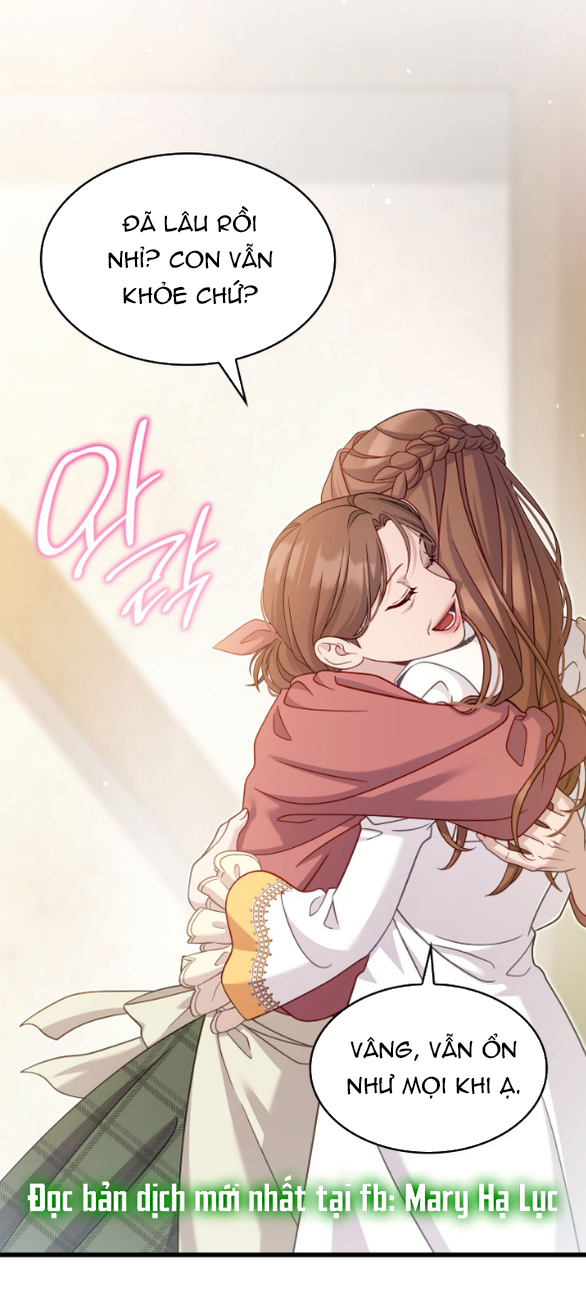 Tôi Sẽ Biến Anh Ta Từ Một Con Chó Điên Thành Một Chàng Quý Tộc chapter 36.1 46
