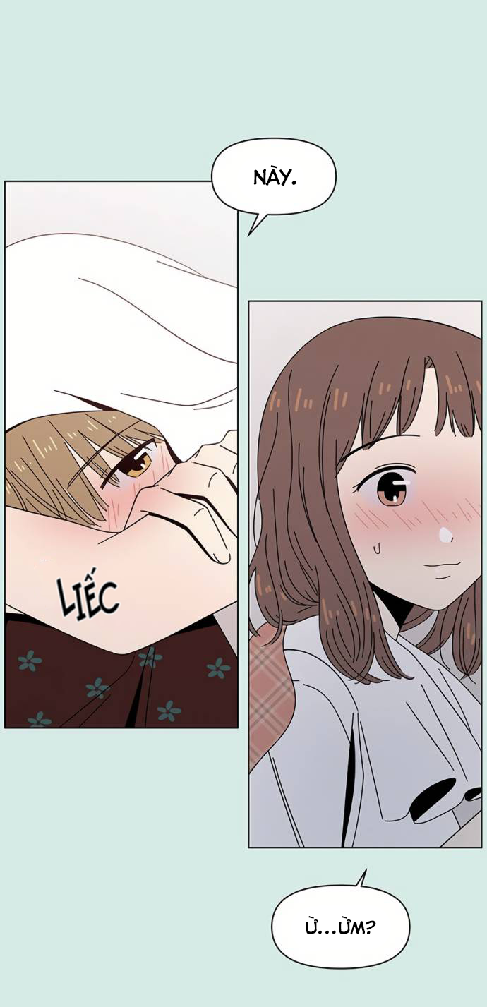 thanh xuân rực rỡ - season of blossom chapter 41 84