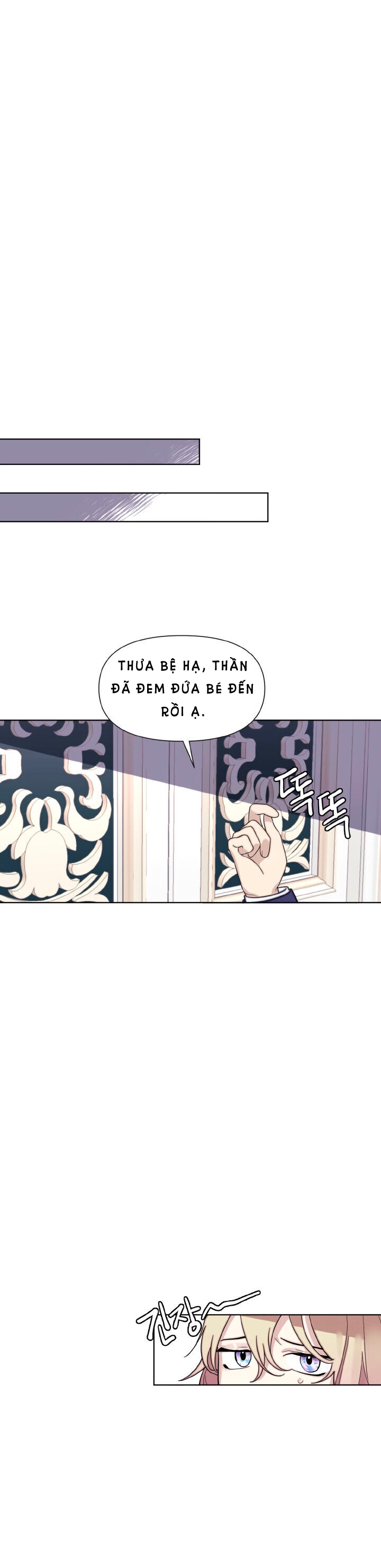 từ hôm nay,tôi sẽ là công chúa! chapter 1 18