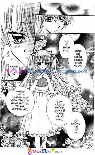 công chúa ẩm thực chapter 4 121