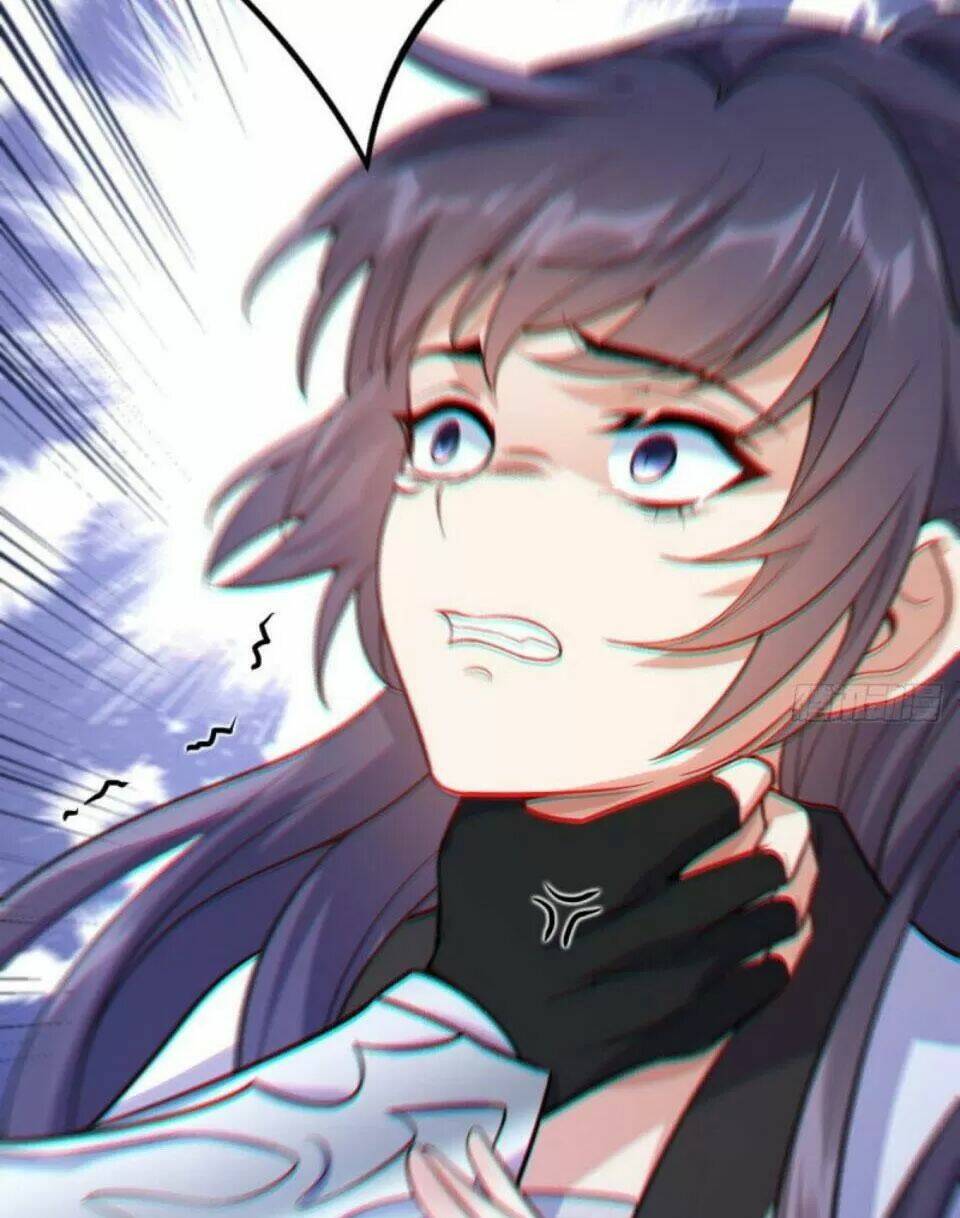 phế nữ yêu thần chapter 68 69