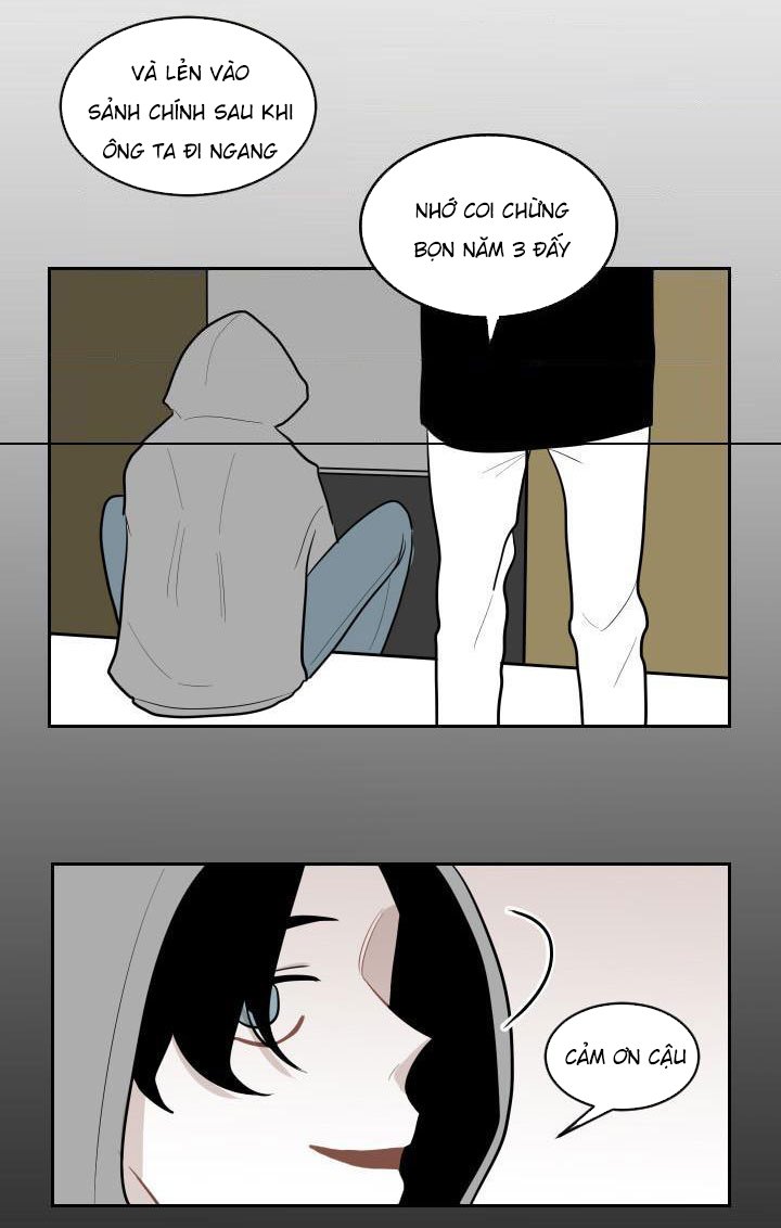 câu lạc bộ câm lặng chapter 2 44