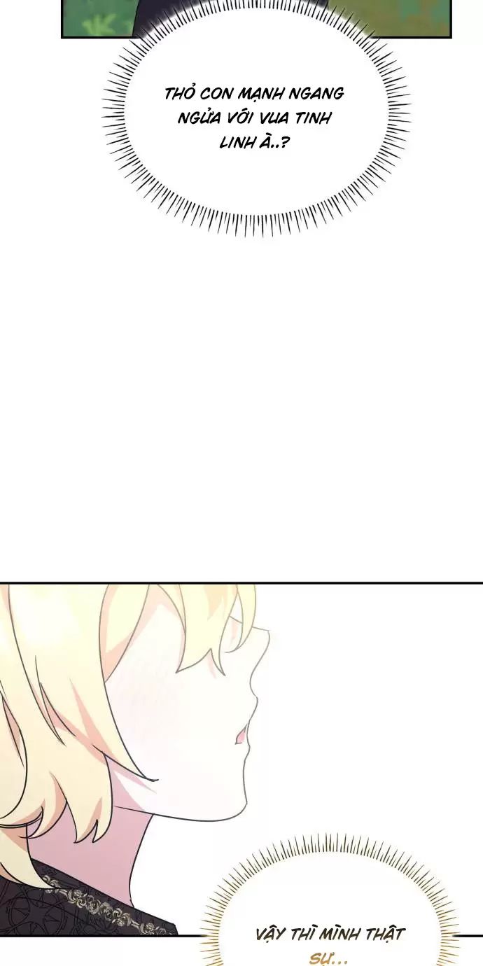 sống trong vườn hoa của công chúa chapter 17 57