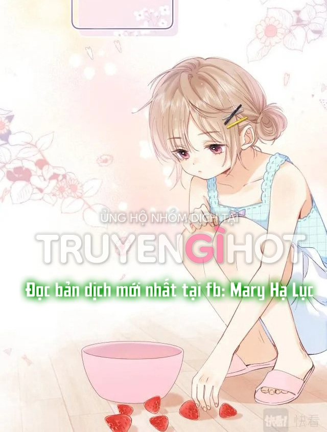 vụng trộm không thể giấu - mối tình thầm kín chapter 8 30