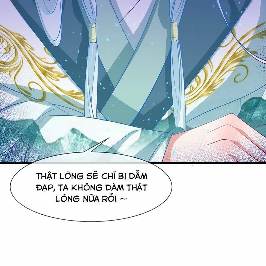 dưỡng thú vi phi chapter 29 27