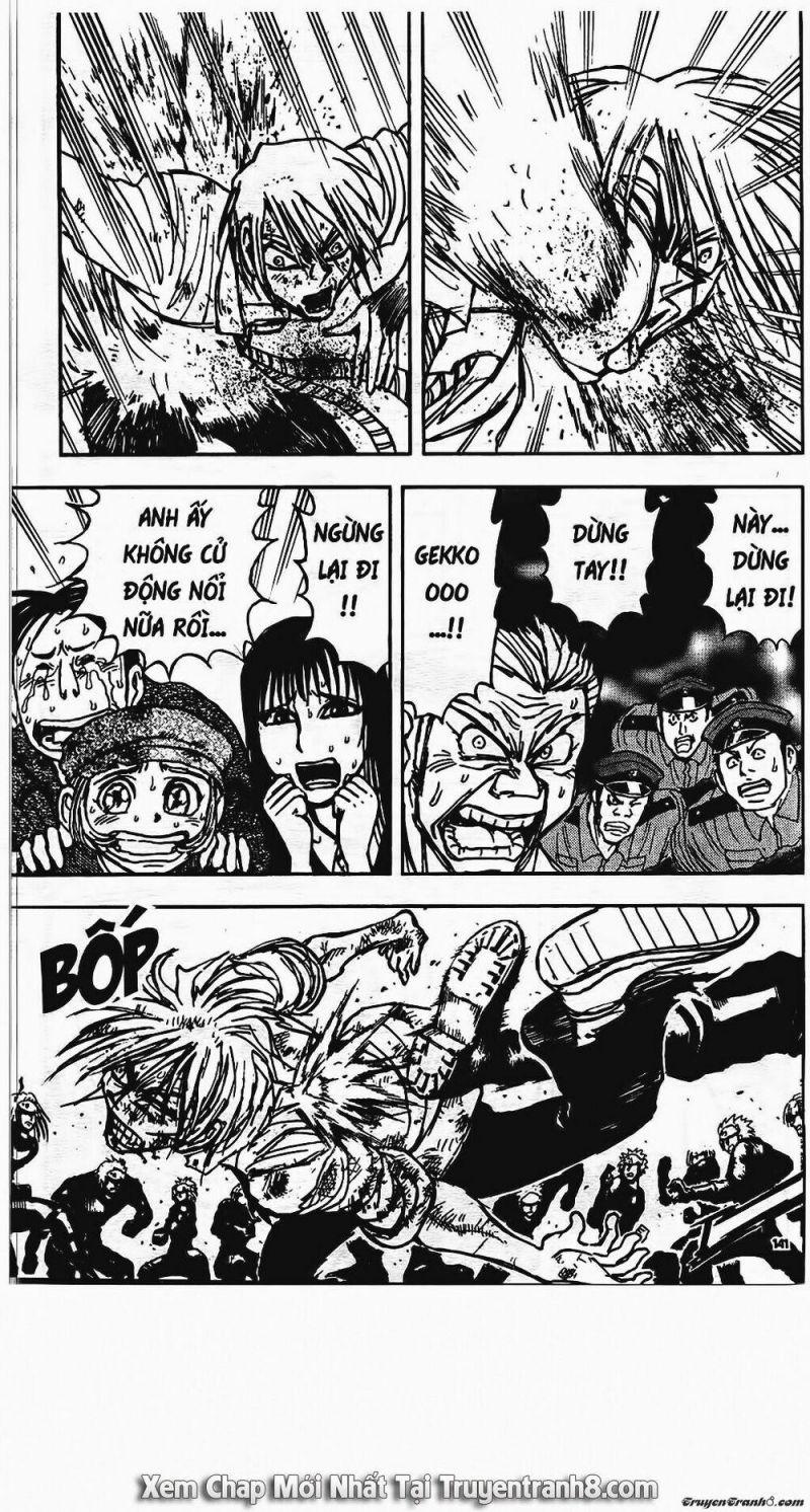 sắc lệnh ánh trăng chapter 41 19