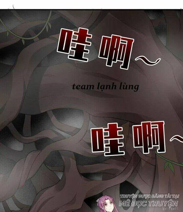 độc phi thần y quá kiêu ngạo chapter 72 11