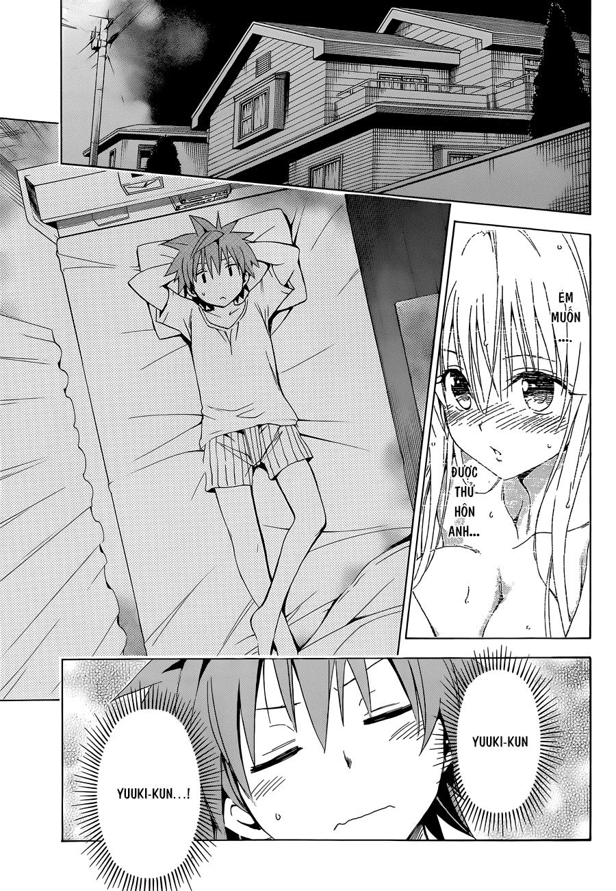 to love - ru darkness chapter 35 19