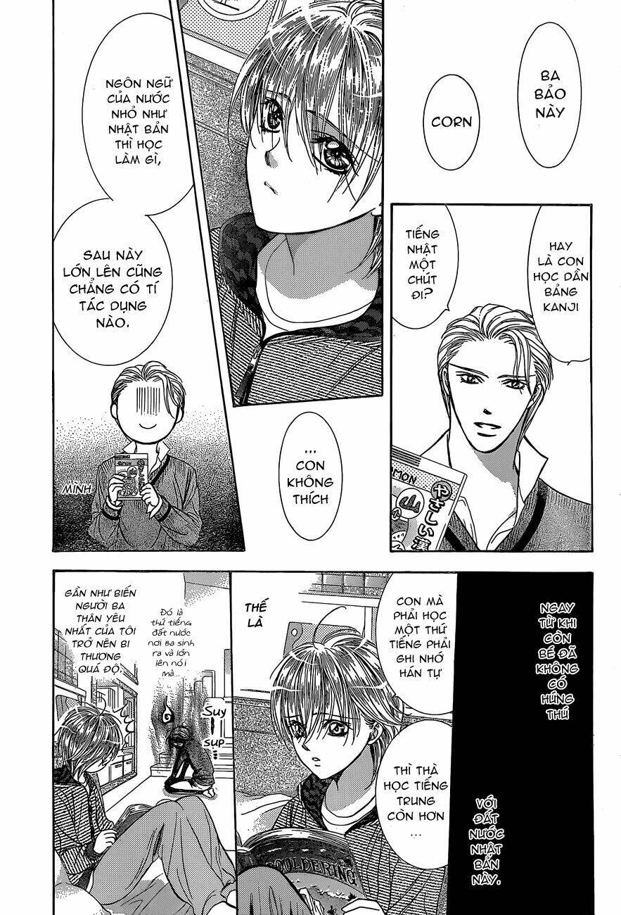 thử thách của kyouko chapter 211 2