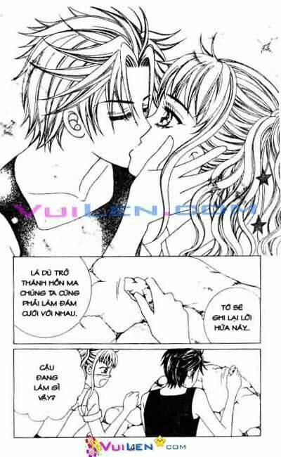 mùa ảo vọng - strange pension chapter 6 47