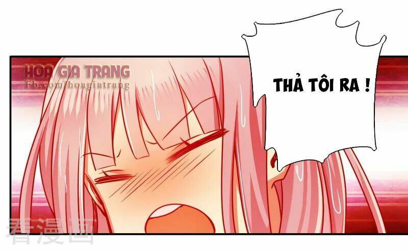 phục thù thiếu gia tiểu điềm thê chapter 23 16