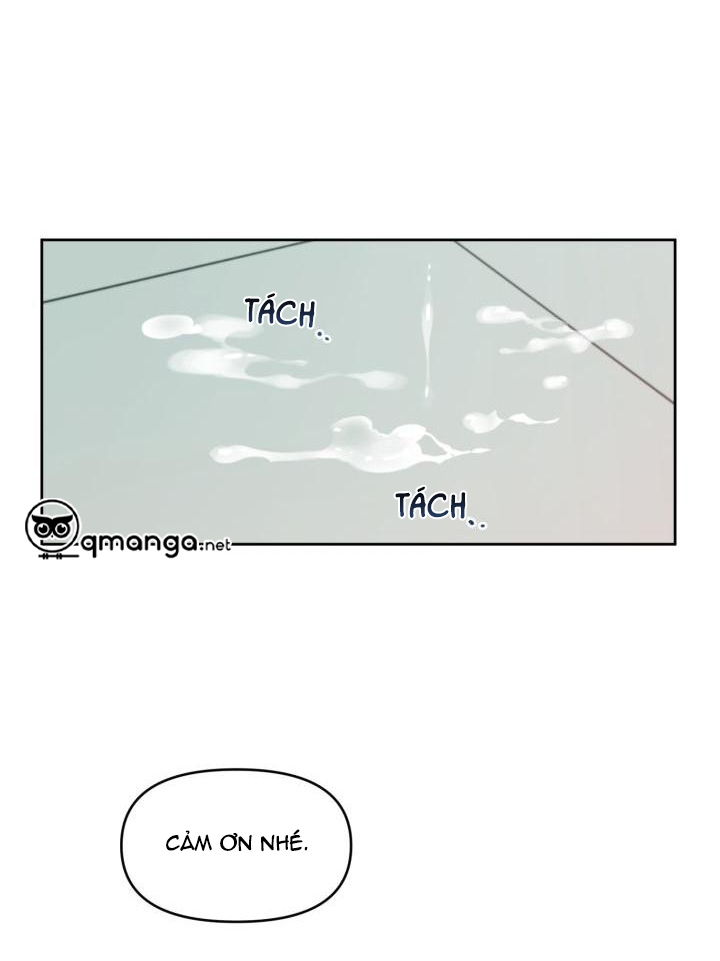 vị khách khả nghi và nhóc làm thêm chapter 5 33