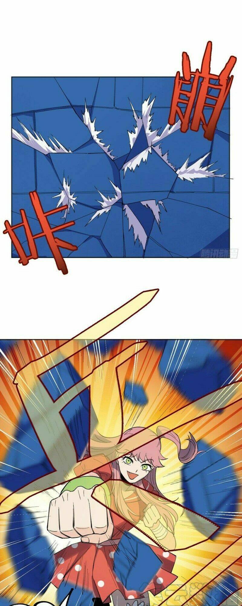 vô hạn khắc kim chi thần chapter 39 11