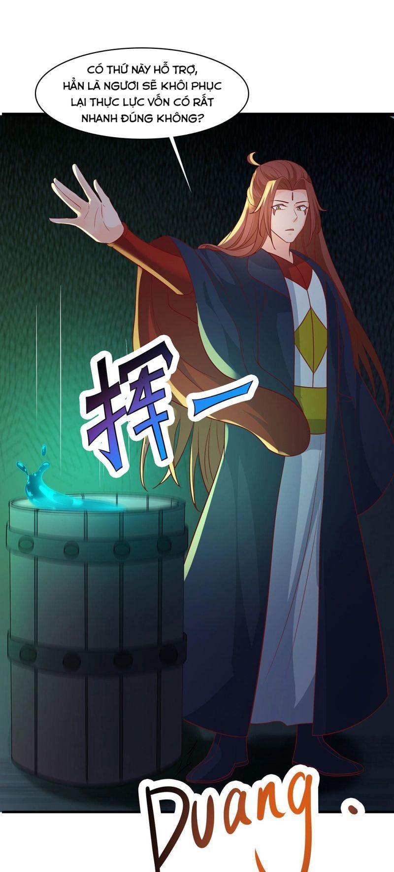 đồ đệ ta toàn là nữ ma đầu chapter 39 10