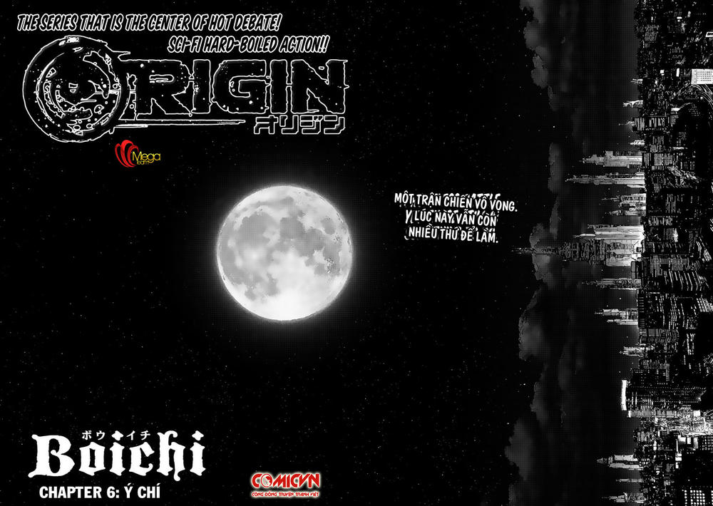 origin chapter 6 6