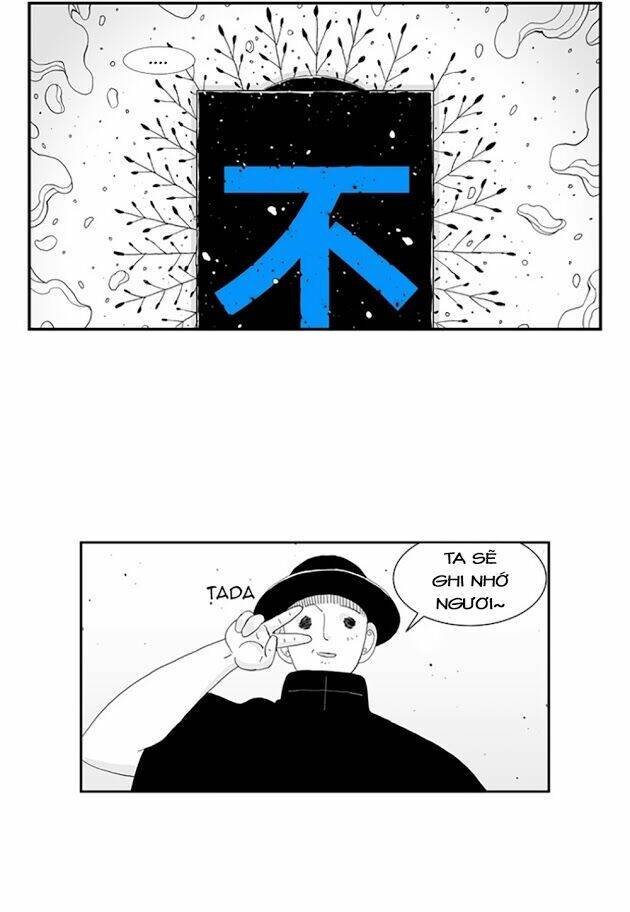 hành trình thoát khỏi địa ngục chapter 41 45