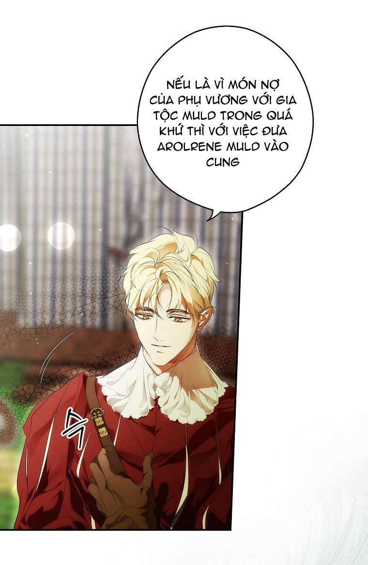 quý cô bí ẩn - secret lady chapter 105 42