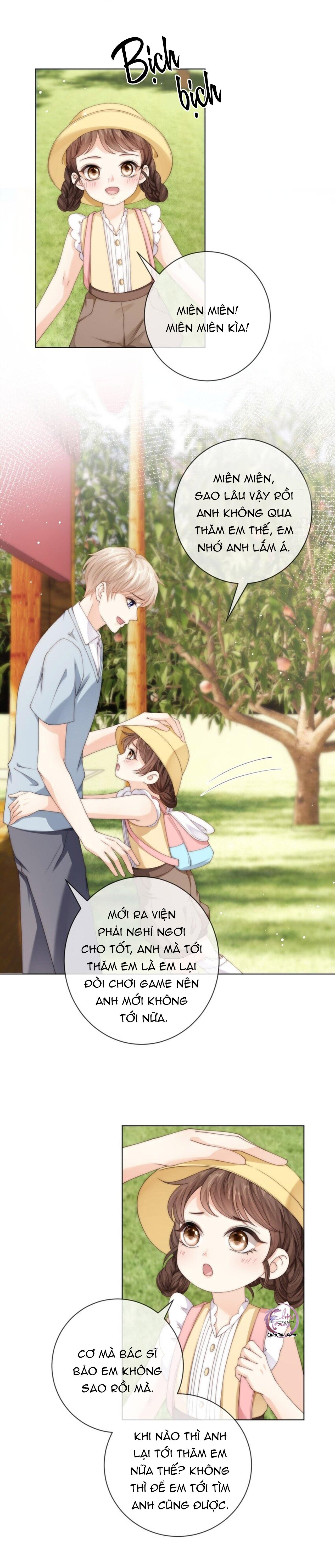 đảo thanh mai chapter 48 6