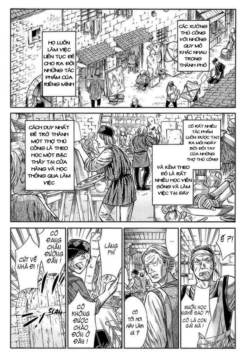 arte manga chapter 1 10