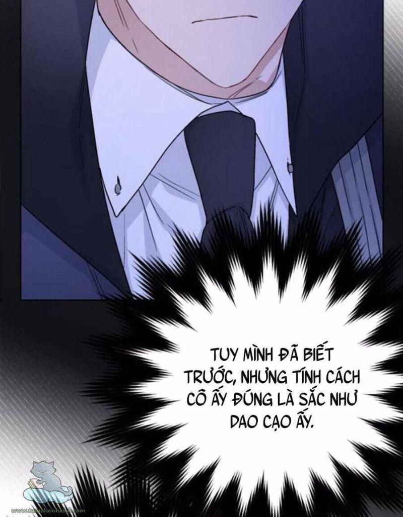 cách mà kỵ sĩ sống như tiểu thư chapter 66 106