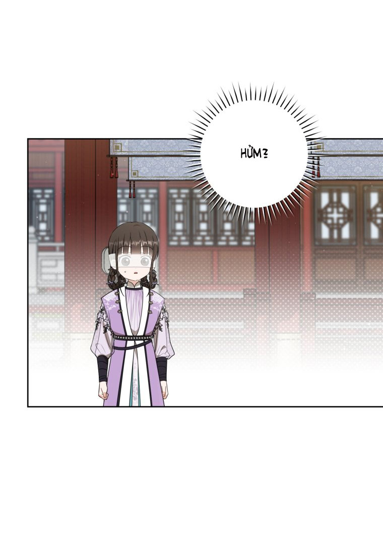 trở thành đứa cháu gái bị ghẻ lạnh trong gia tộc võ giả hùng mạnh chapter 61.1 22