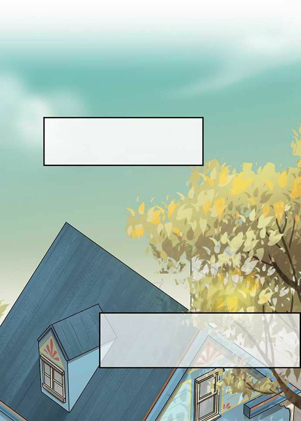 nụ hôn nguyền rủa chapter 72 27