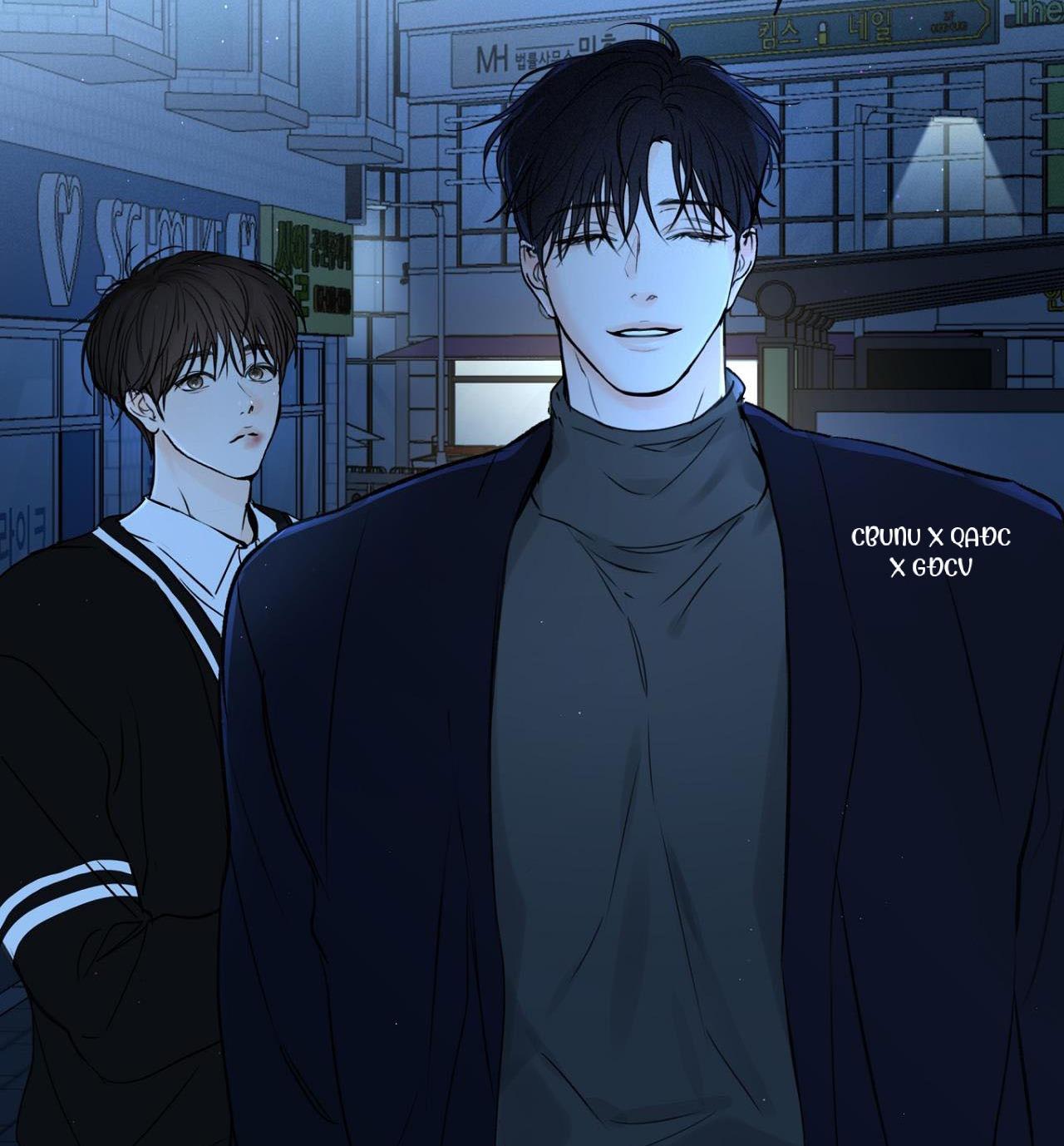 hạ cánh cuối chân trời chapter 13 28