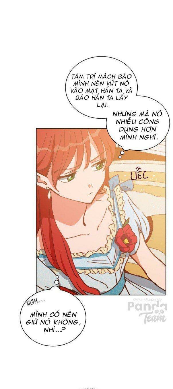 cái chết của lamia orphe chapter 28 39