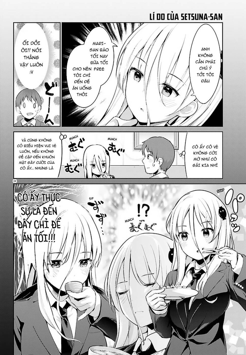 dear sir... i married a killer chapter 15 5