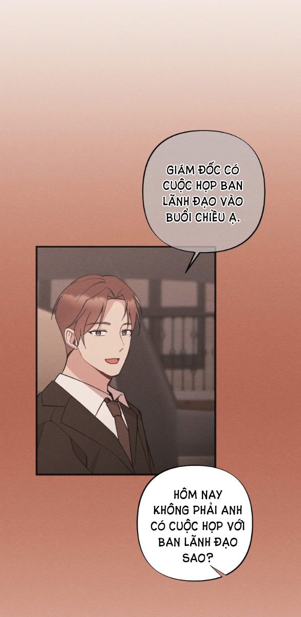 Ăn Mòn chapter 26.2 - Trang 7