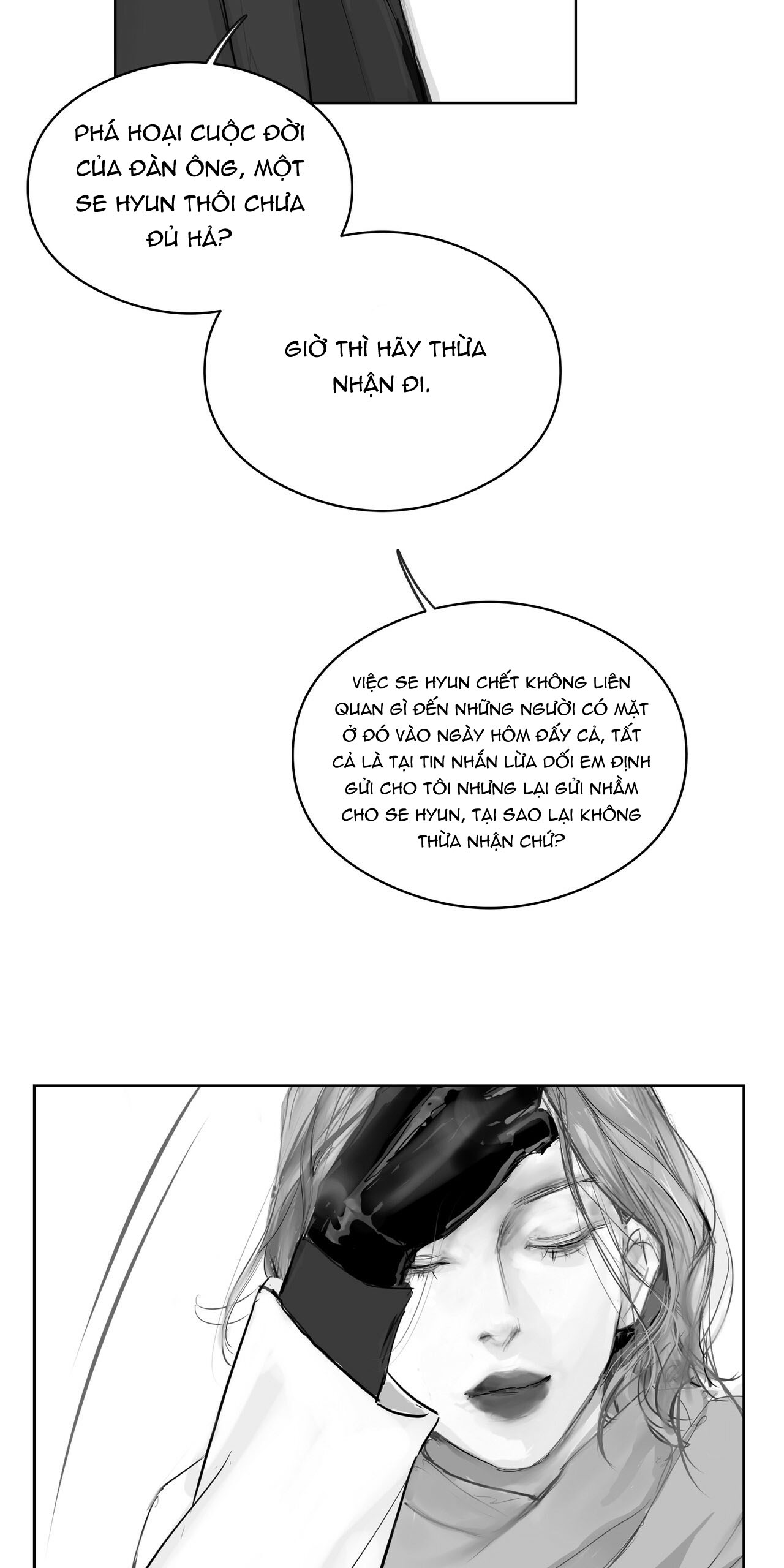 vật bị đánh mất chapter 31 15