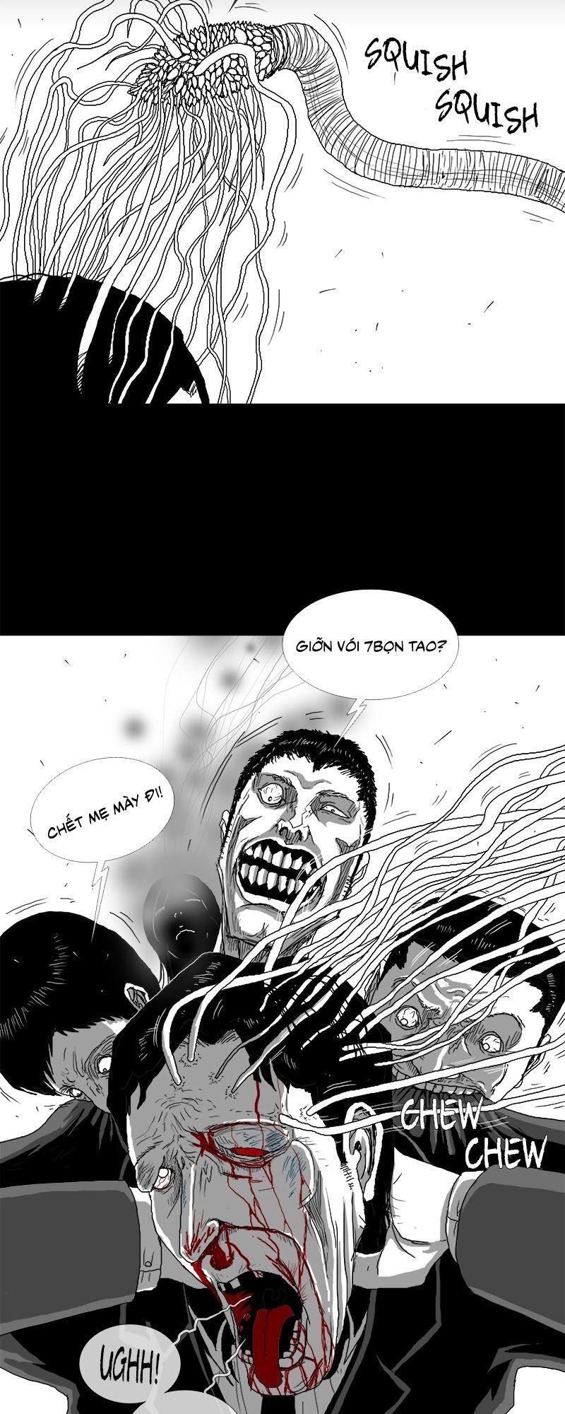 sống sót chapter 26 21