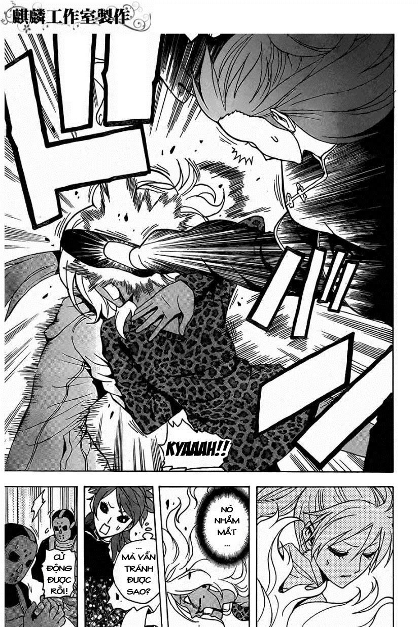 tokyo esp chapter 22 24