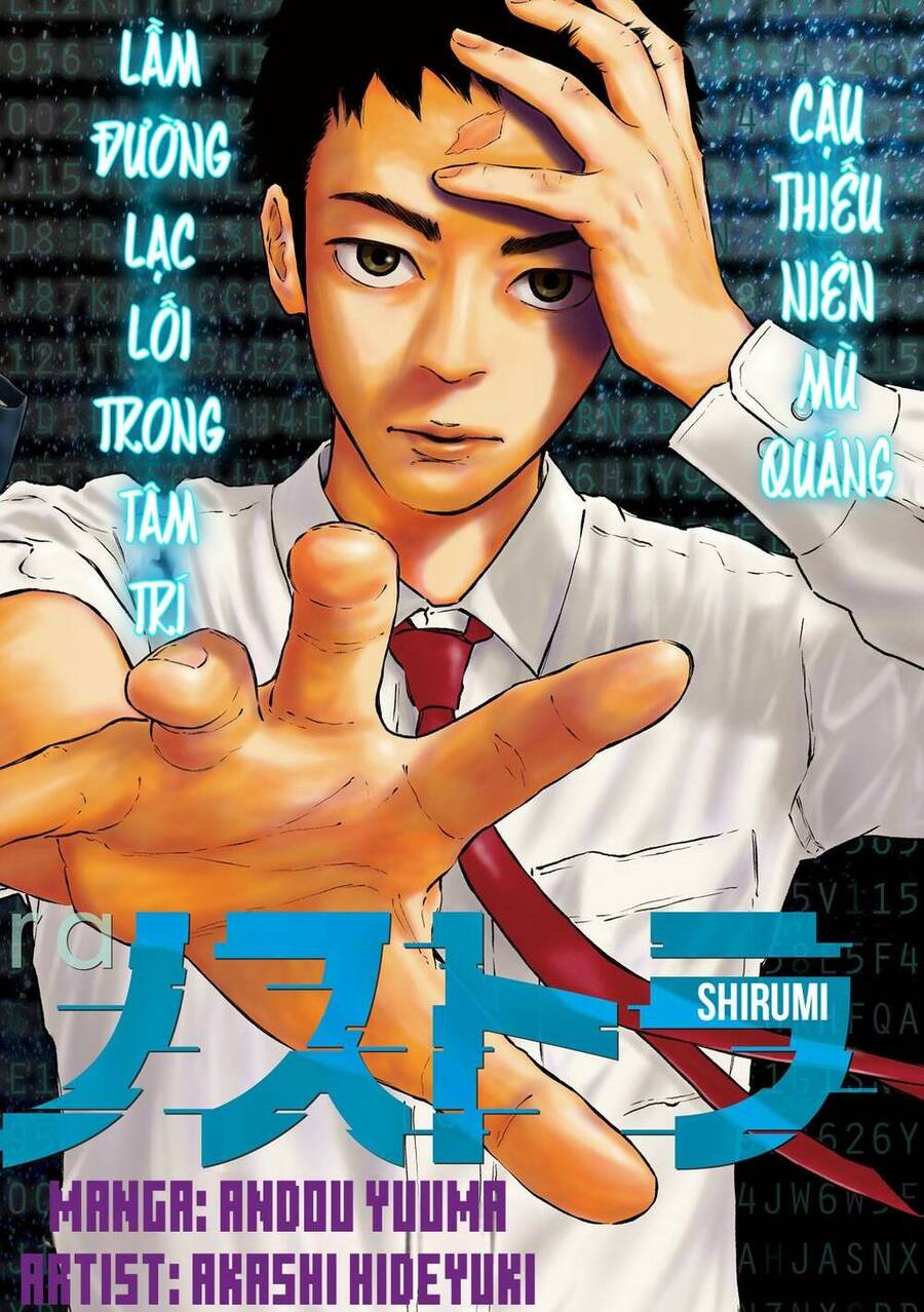 mật danh: nostra chapter 1 2