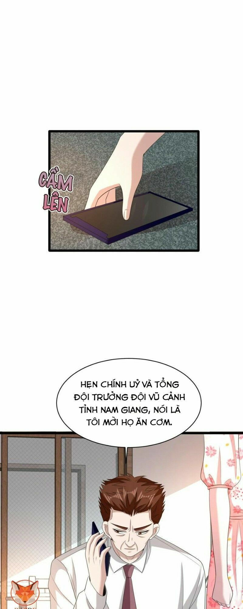 đô thị tà vương chapter 79 8