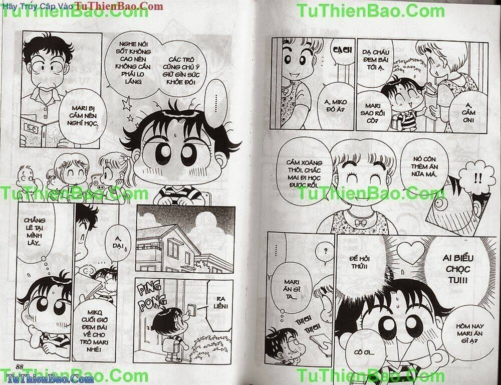 nhóc miko chapter 14 43
