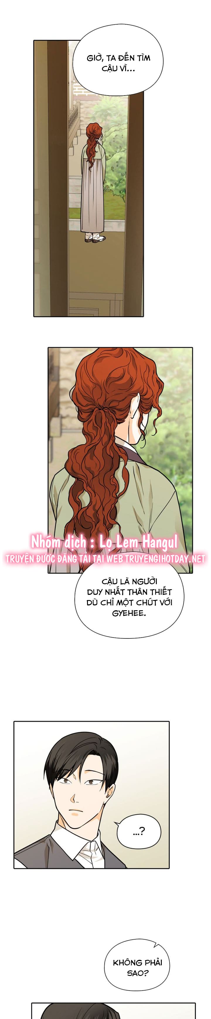 câu chuyện về người phụ nữ ấy chapter 79 2