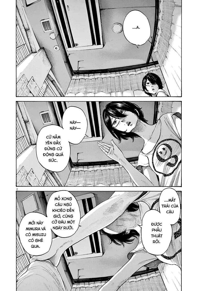 chúc ngủ ngon, punpun chapter 144 2