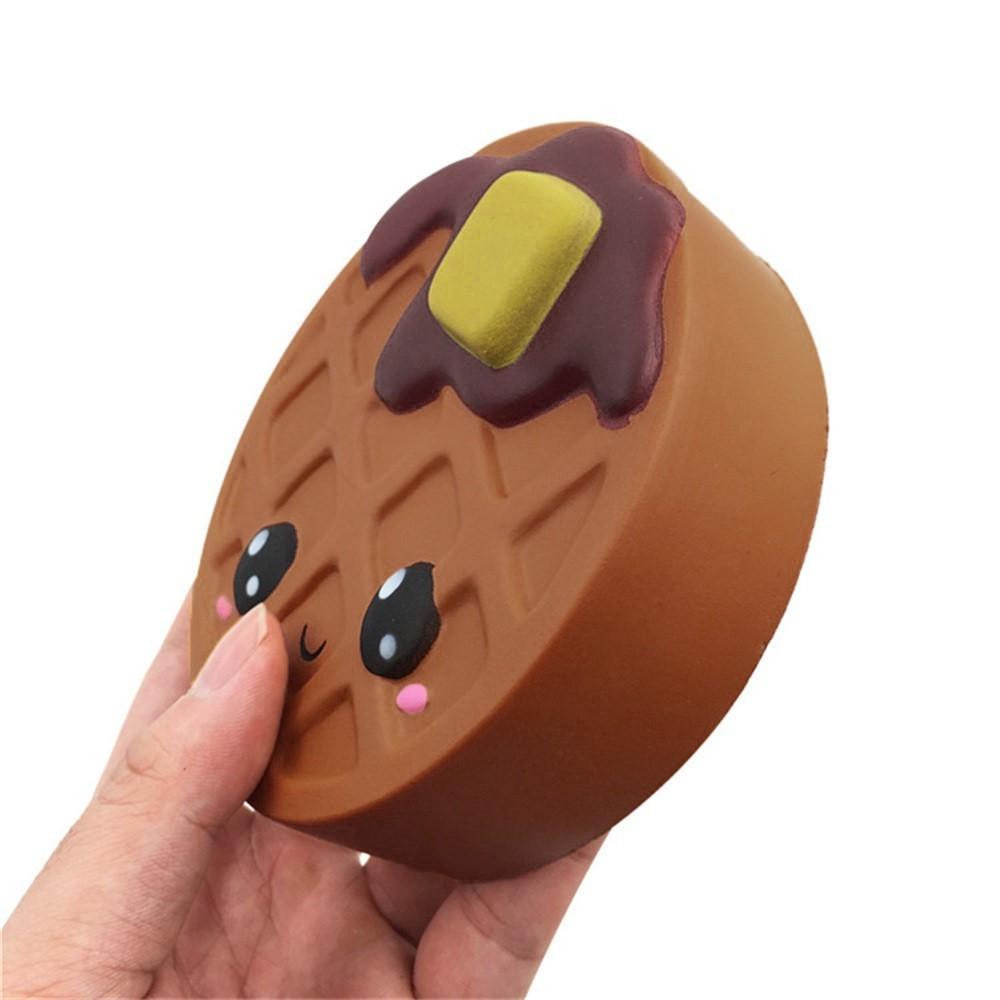 Đồ chơi squishy giúp giảm căng thẳng squishy