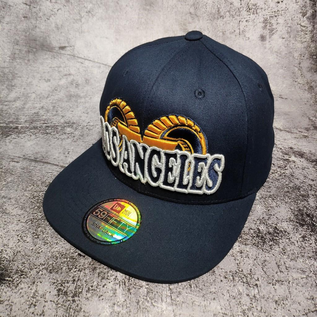 Nón kết mũ snapback thời trang L47