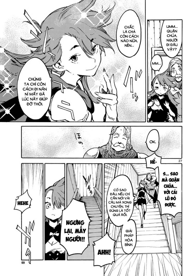 yakuza chuyển sinh chapter 7 26