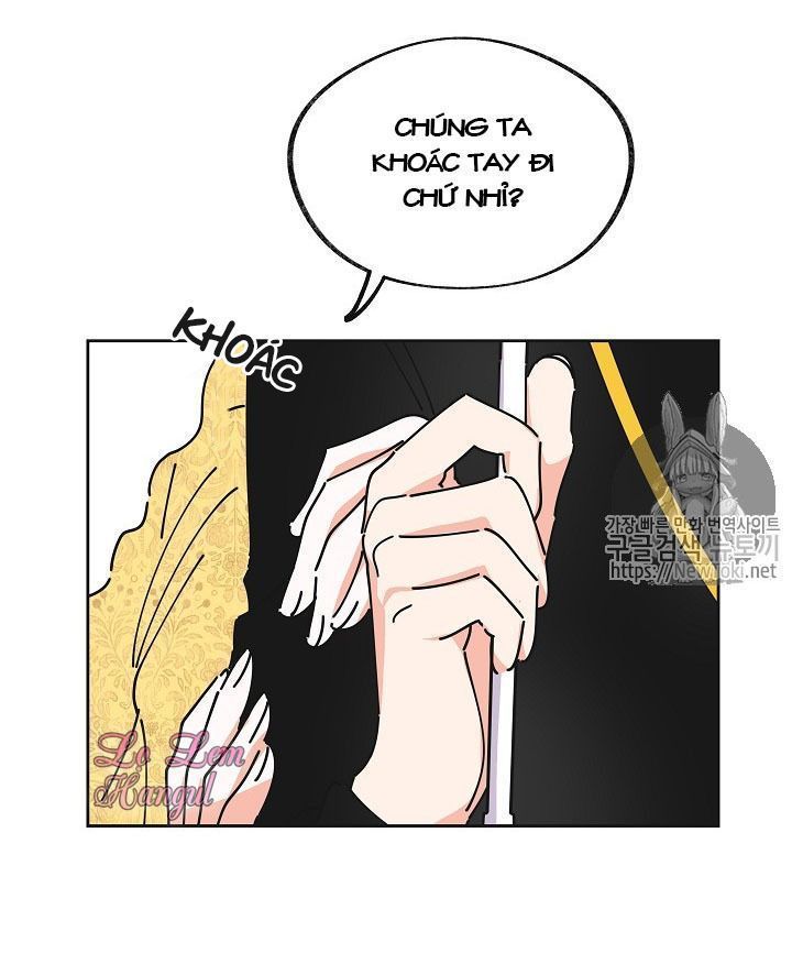 ác nữ tiểu thư chapter 10 77