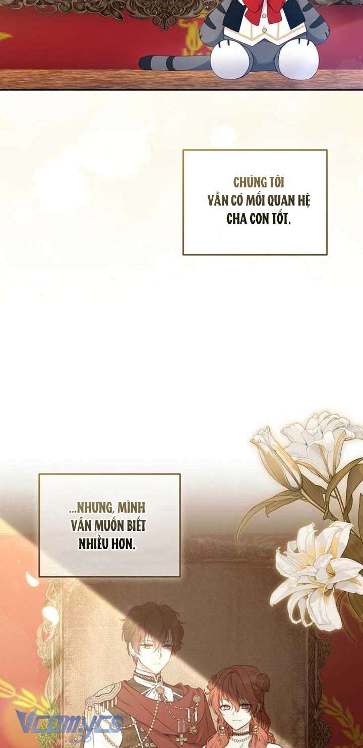 tôi được nuôi dưỡng bởi những kẻ phản diện chapter 76 81